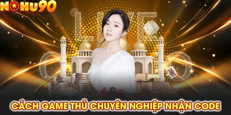 Việc kết hợp nhiệm vụ – vòng quay – sự kiện là cách tối ưu giúp tăng cơ hội nhận mã.